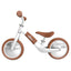 Bike (Bicicleta) Infantil Mima Zoom Balance Branca - Mima Babytunes