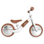 Bike (Bicicleta) Infantil Mima Zoom Balance Branca - Mima Babytunes