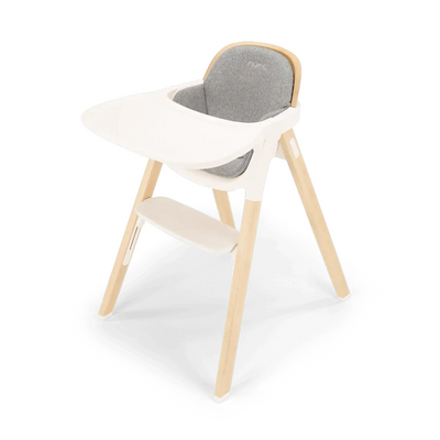 Nuna Bryn Highchair - Heritage