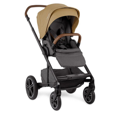 Nuna Mixx Next Stroller - Camel