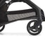 Carrinho de Bebê Bugaboo Dragonfly Preto - Bugaboo Babytunes