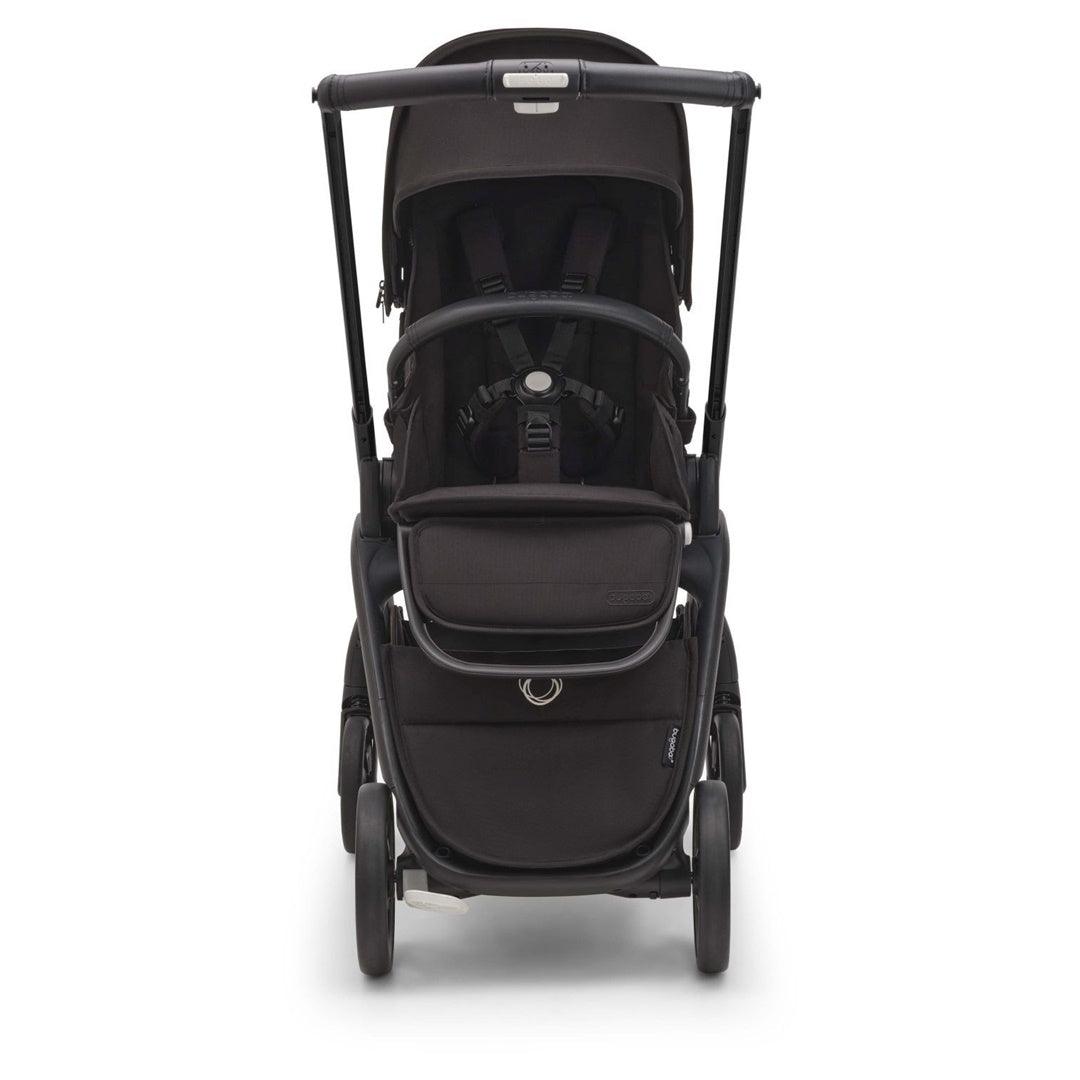 Carrinho de Bebê Bugaboo Dragonfly Preto - Bugaboo Babytunes