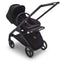 Carrinho de Bebê Bugaboo Dragonfly Preto - Bugaboo Babytunes