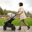 Nuna Tavo Next + Pipa Rx Travel System - Granite