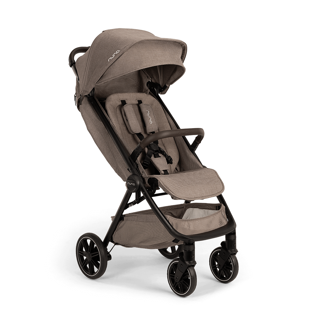 Nuna Trvl Lx + Pipa Urbn Travel System - Cedar