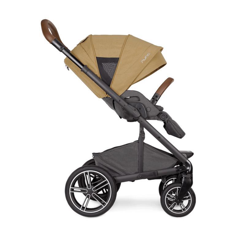 Nuna Mixx Next Stroller - Camel