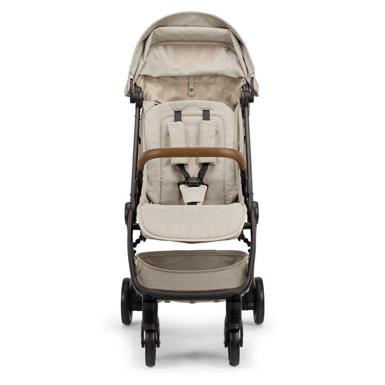 Nuna Trvl Stroller - Hazelwood