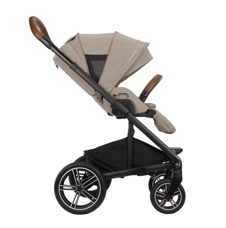 Nuna Mixx Next Stroller -Hazelwood