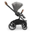 Nuna Mixx Next Stroller - Biscotti