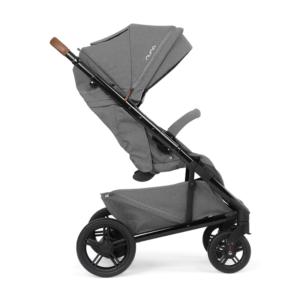 Nuna Tavo + Pipa Urbn Travel System - Granite