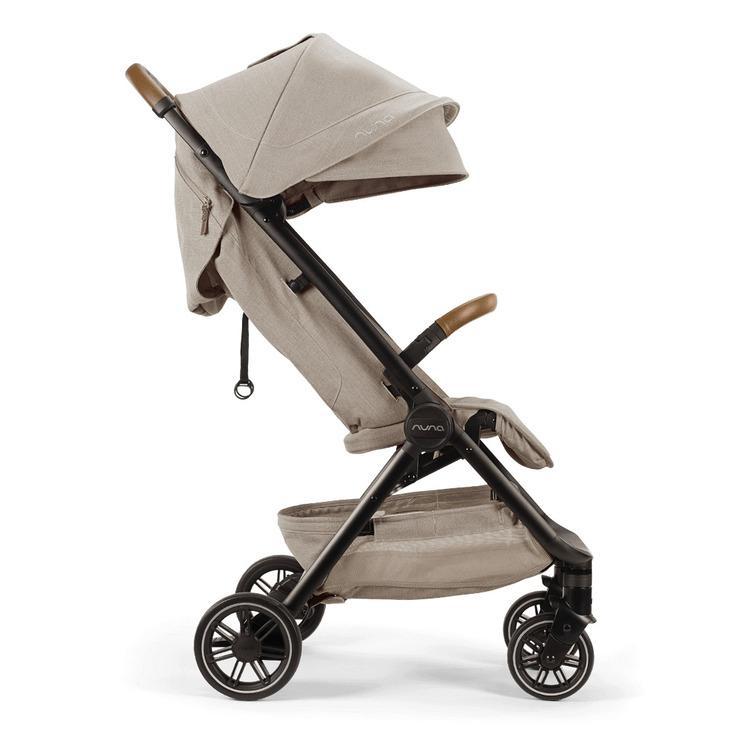 Nuna Trvl Stroller - Hazelwood