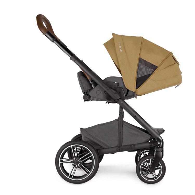 Nuna Mixx Next Stroller - Camel