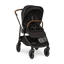 Nuna Swiv Stroller - Caviar