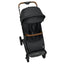 Nuna Tavo Next + Pipa Rx Travel System- Caviar