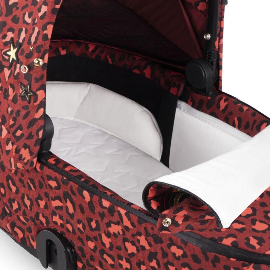 Moisés Infantil Cybex Mios - Rockstar - Cybex Babytunes