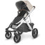 Carrinho De Bebê + Moisés Uppababy Vista V2 Declan - Uppababy Babytunes