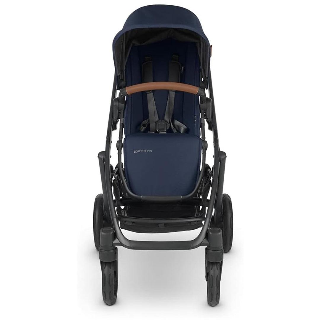 Carrinho De Bebê + Moisés Uppababy Vista V2 Noa - Uppababy Babytunes